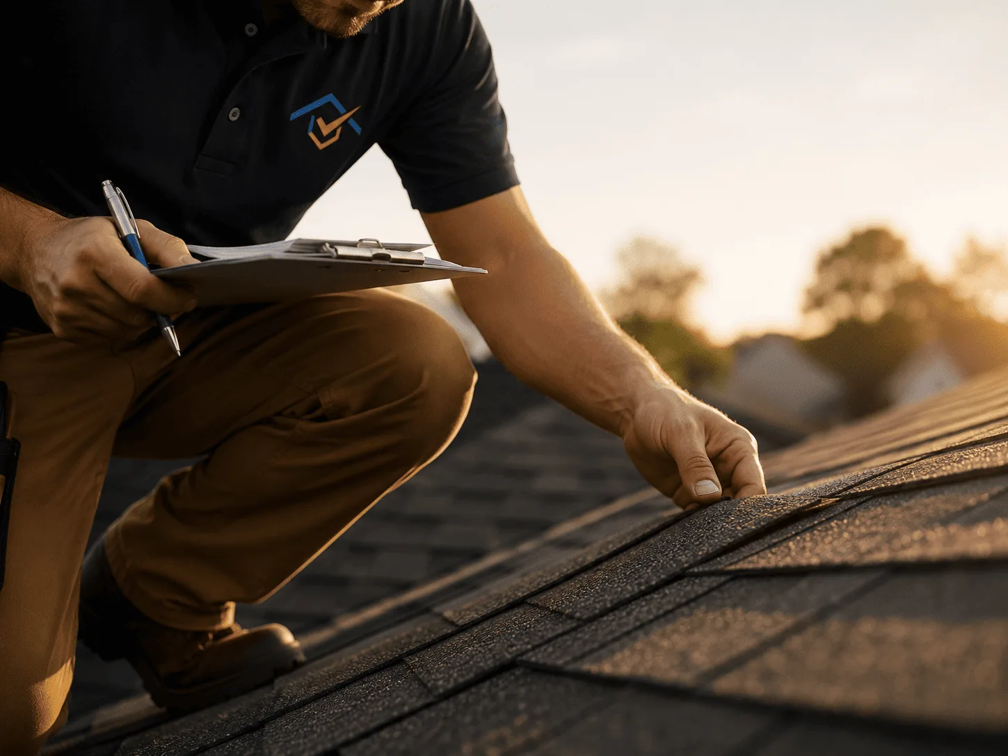 Why Choose Roof Inspection in Fort Polk, LA